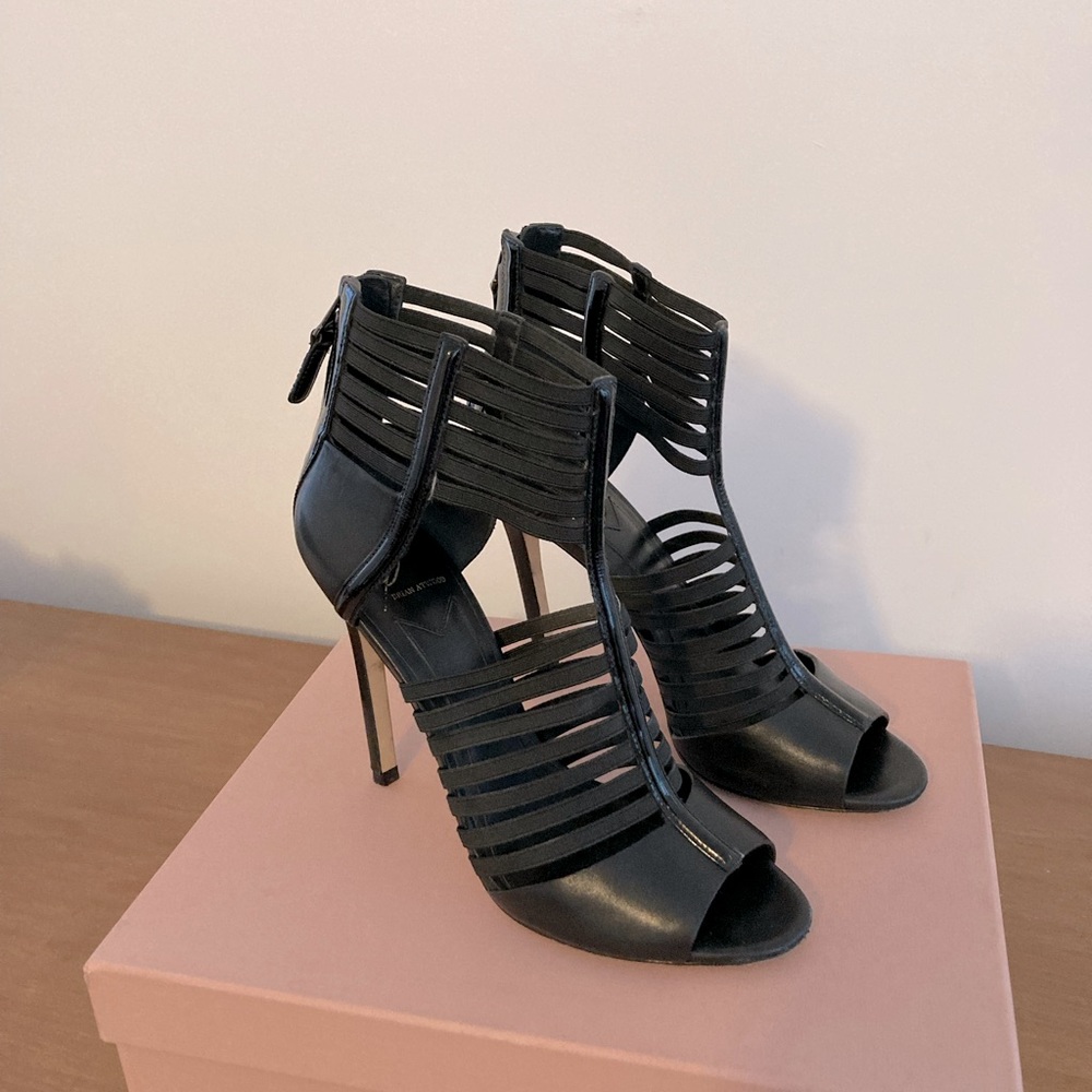 Brian Atwood women’s shoes